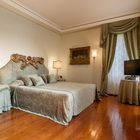 Villa Barbaro Gianese Силея Экстерьер фото