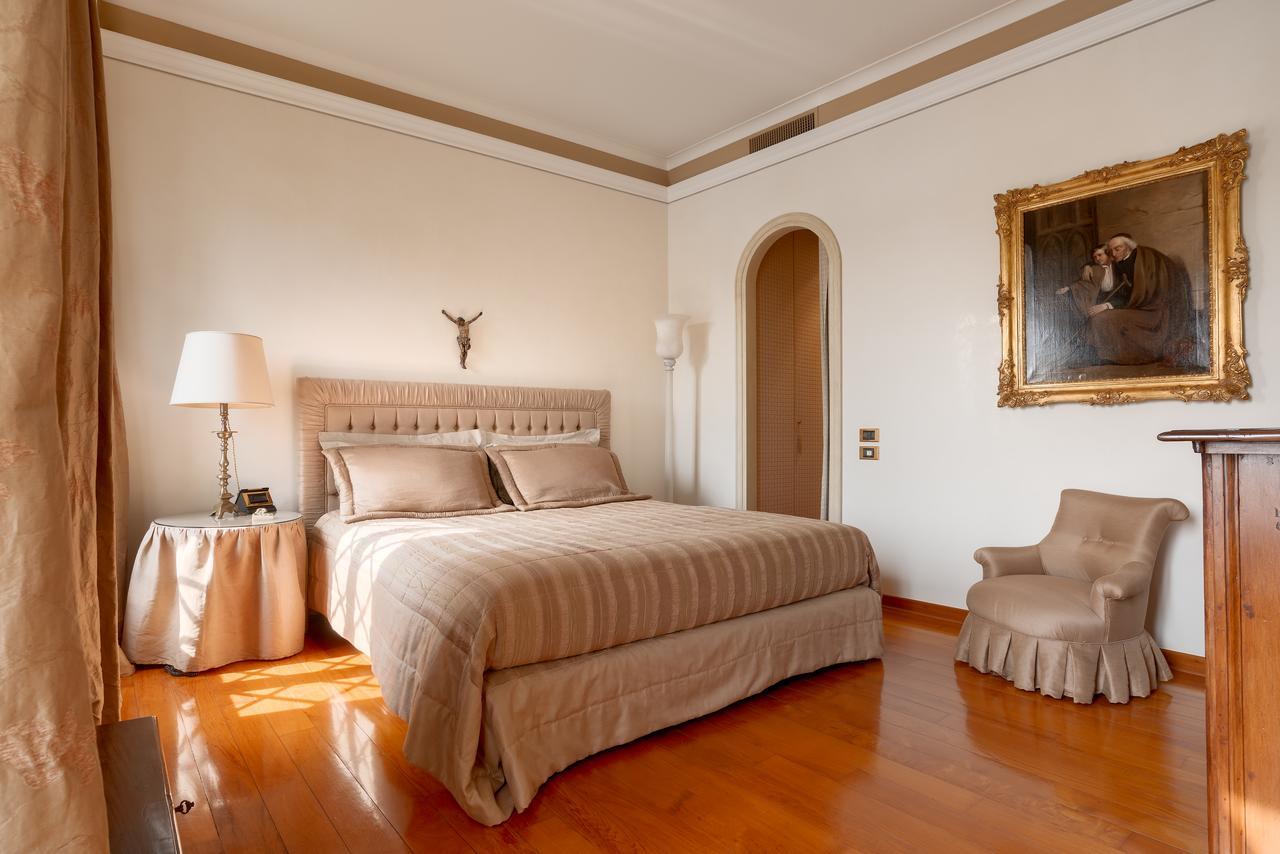 Villa Barbaro Gianese Силея Экстерьер фото