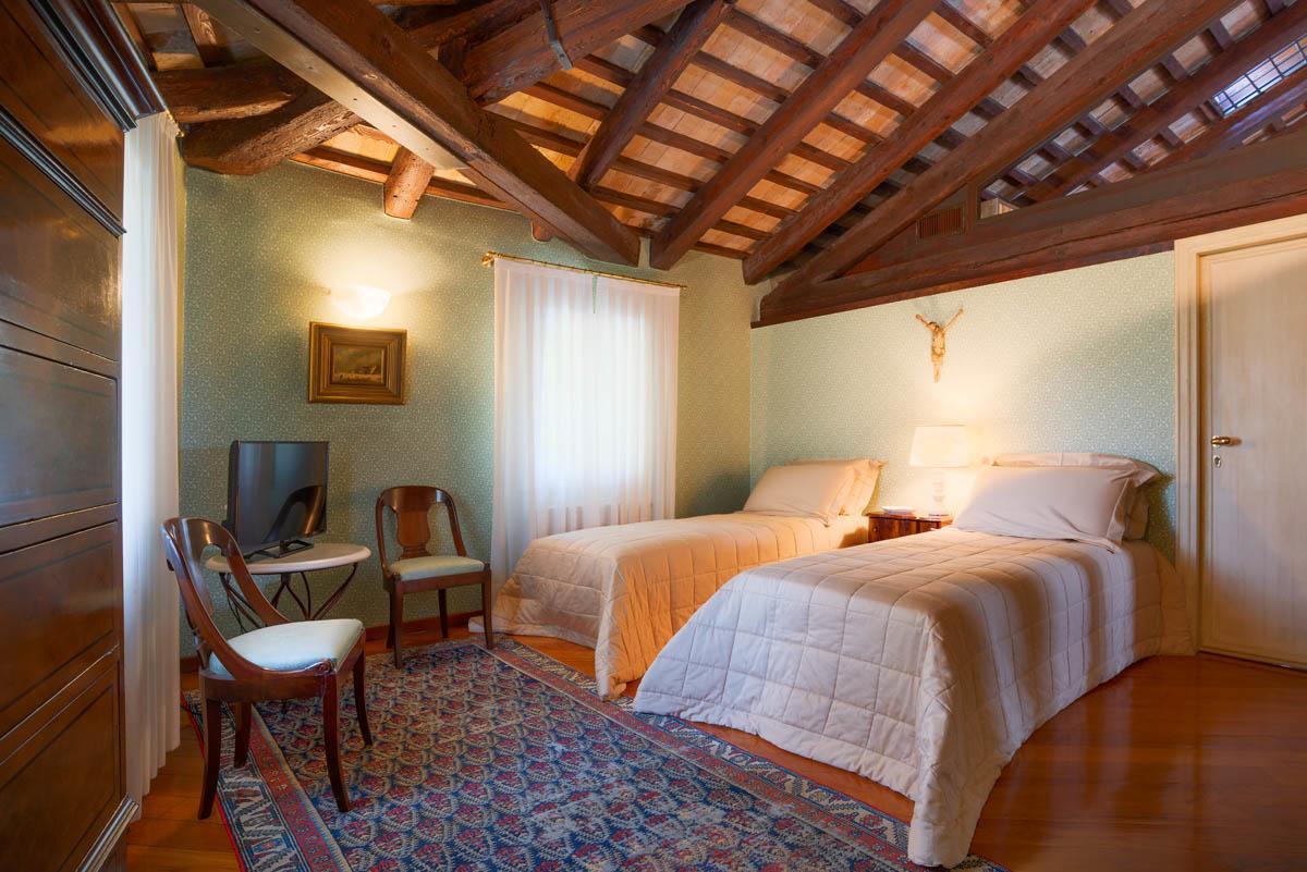 Villa Barbaro Gianese Силея Экстерьер фото